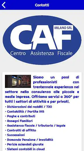 Play CAF - LEGNANO as an online game CAF - LEGNANO with UptoPlay