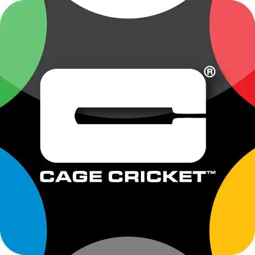 Run free android online Cage Cricket APK