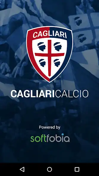 Play Cagliari Calcio