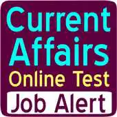 Free play online CAGuru - Current Affairs, Test Series  Job Alerts APK