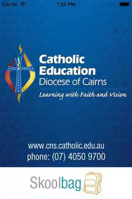 Play Cairns Catholic Education