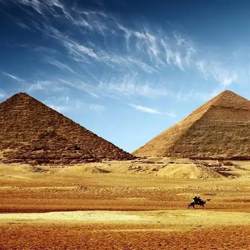 Play Cairo Wallpaper APK