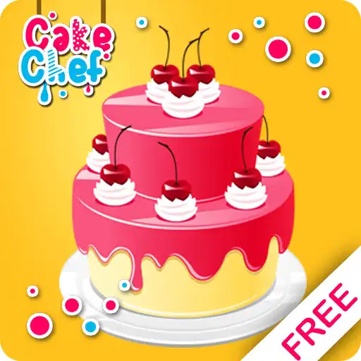 Play Cake Chef APK