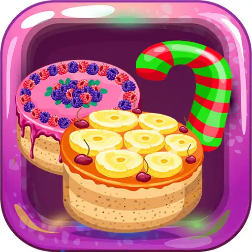 Play Cake Clush Match 2020 APK