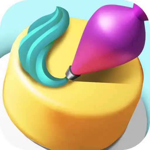 Play Cake Decorate APK