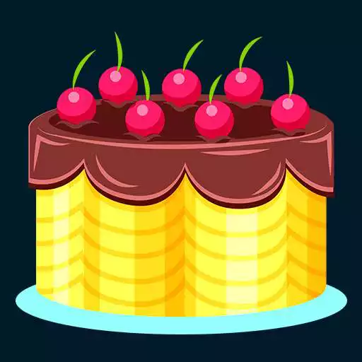 Free play online Cake Decoration Tutorial APK