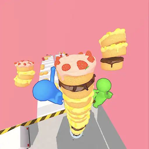 Play Cake Duo APK