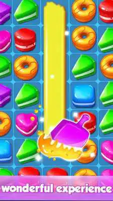 Play Cake Fever