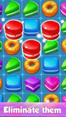 Play Cake Fever