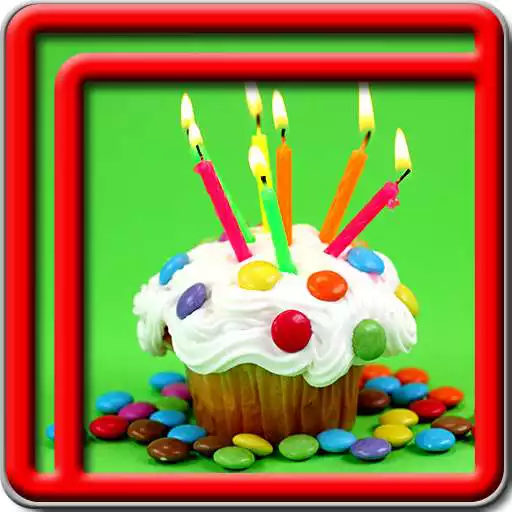 Free play online Cake Live Wallpapers  APK