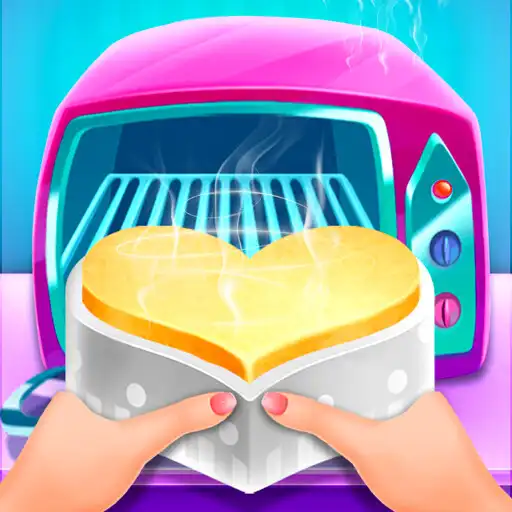 Play Cake Maker Cooking Cake Games APK