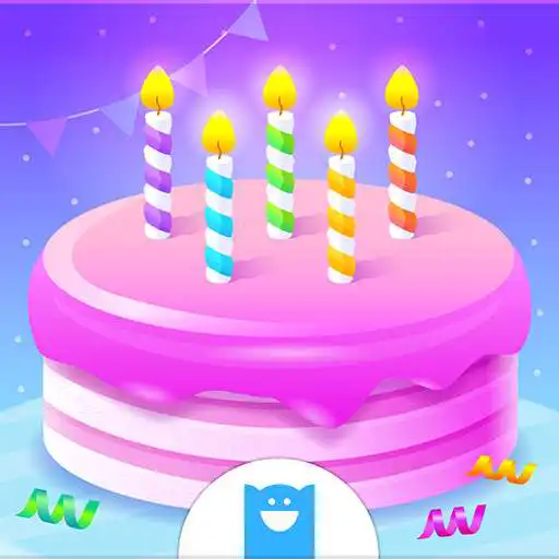 Play Cake Maker - Cooking Game APK