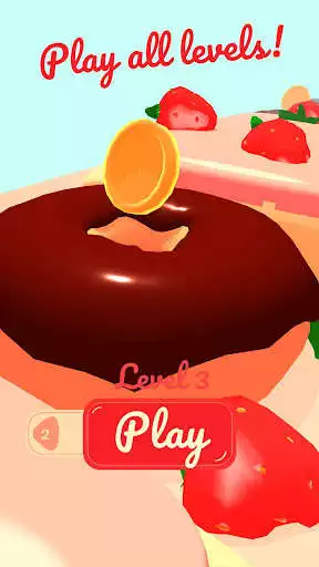 Play Cake Maker as an online game Cake Maker with UptoPlay