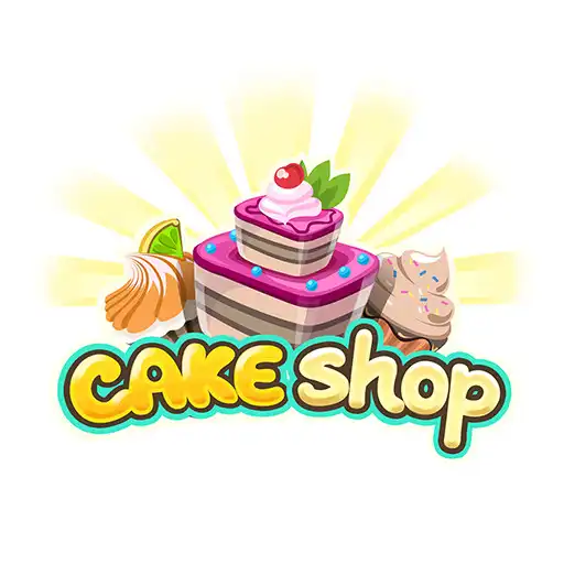 Play Cake Shop Games APK