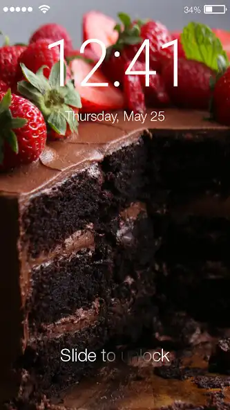 Play Cake Sweet Yummy Wallpapers Bake Screen Lock  and enjoy Cake Sweet Yummy Wallpapers Bake Screen Lock with UptoPlay