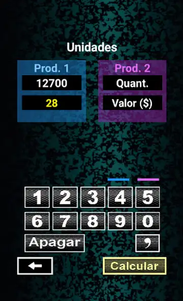 Play Calc +Cheap as an online game Calc +Cheap with UptoPlay