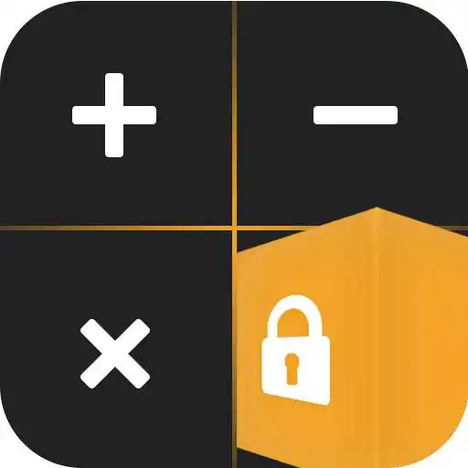 Play Calc Lock: Photo & video Vault APK