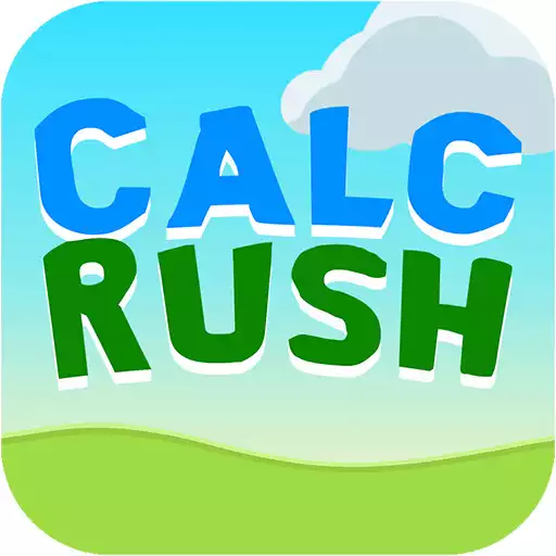 Play Calc Rush APK