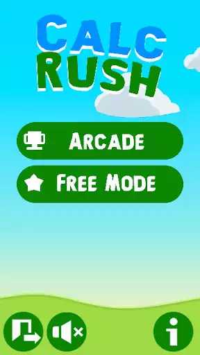 Play Calc Rush  and enjoy Calc Rush with UptoPlay