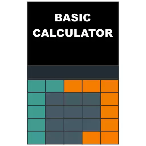 Free play online Calculadora Basica APK