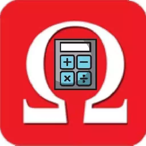 Free play online Calculadora de Electricidad APK