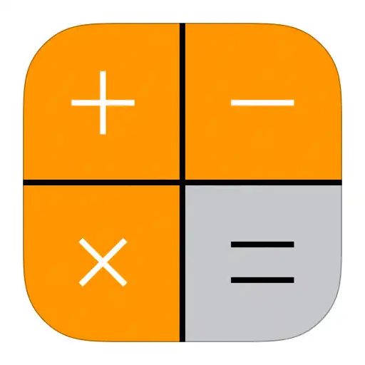 Play Calculadora IOS 7 APK