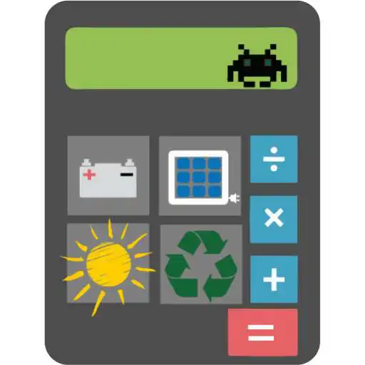 Play Calculadora Solar APK