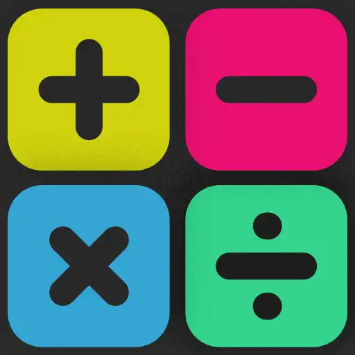 Play Calculate Tiles - Brain Teaser APK