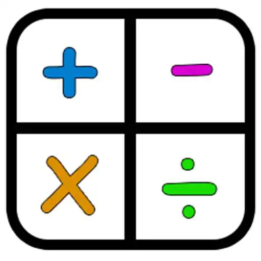 Play Calculating for kids APK