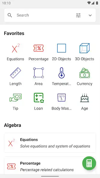 Play Calculator: All Calculators  and enjoy Calculator: All Calculators with UptoPlay