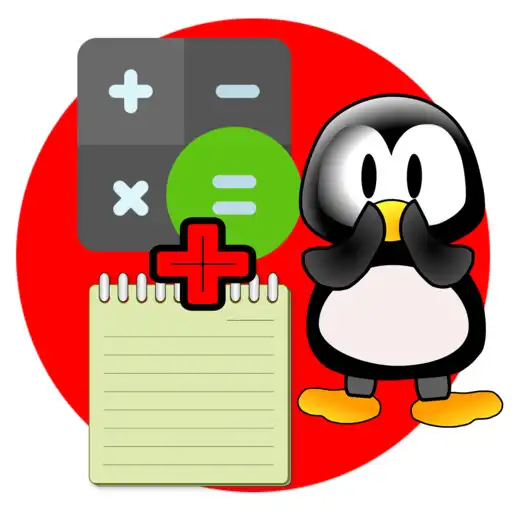 Play calculator and notepad APK