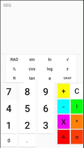 Play Calculator Beta  and enjoy Calculator Beta with UptoPlay