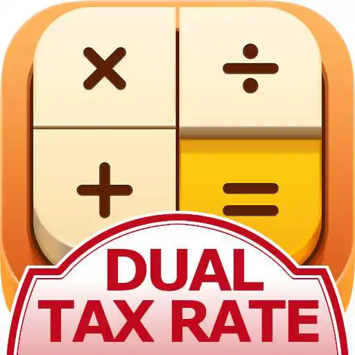 Play Calculator - Dual tax calculator APK