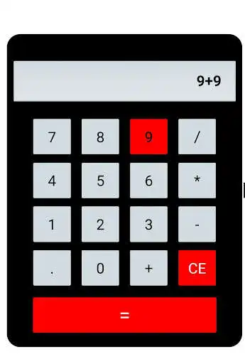 Play Calculator for android  and enjoy Calculator for android with UptoPlay