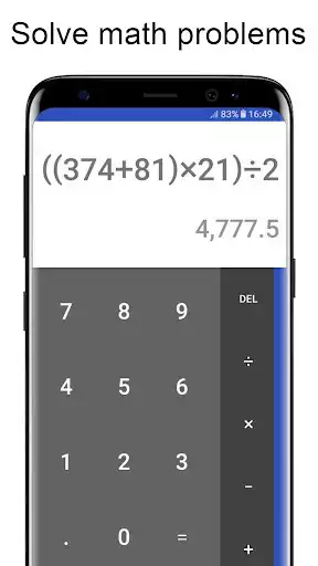 Play Calculator FREE