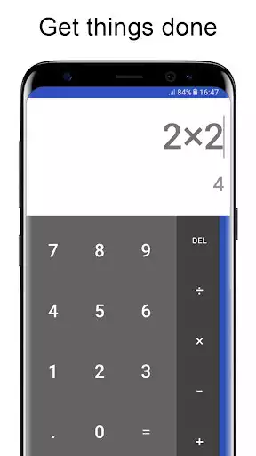 Play Calculator FREE