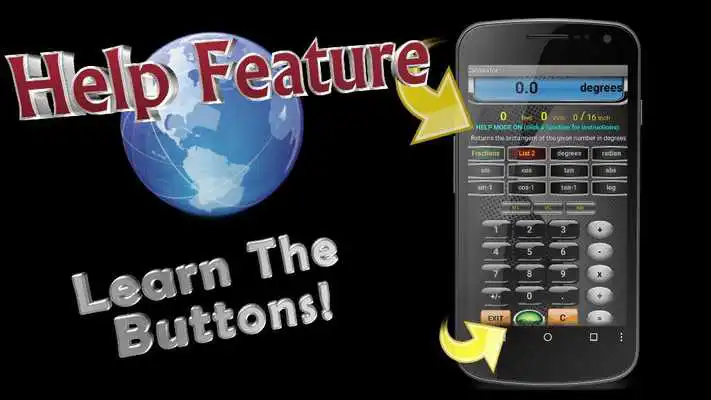 Play Calculator FREE