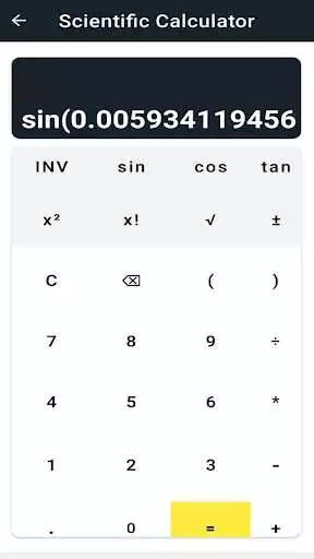 Play Calculator Plus  and enjoy Calculator Plus with UptoPlay