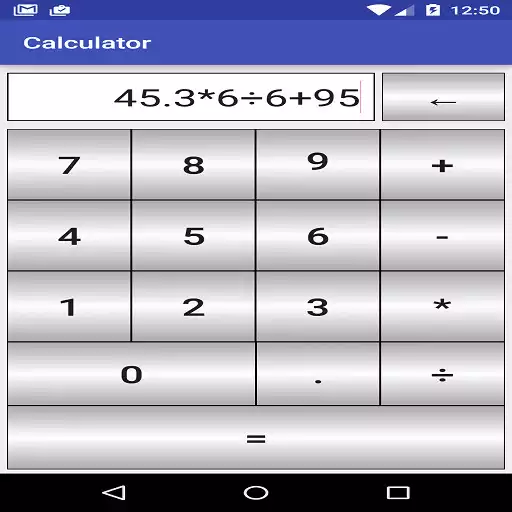 Play Calculator Pro APK