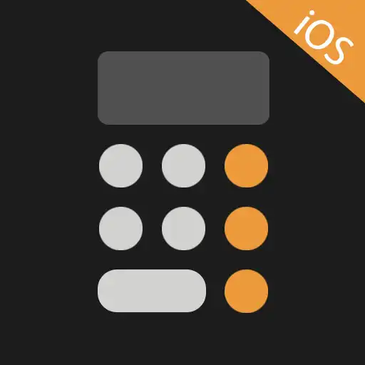 Play Calculator - Simple iPhone iOS APK