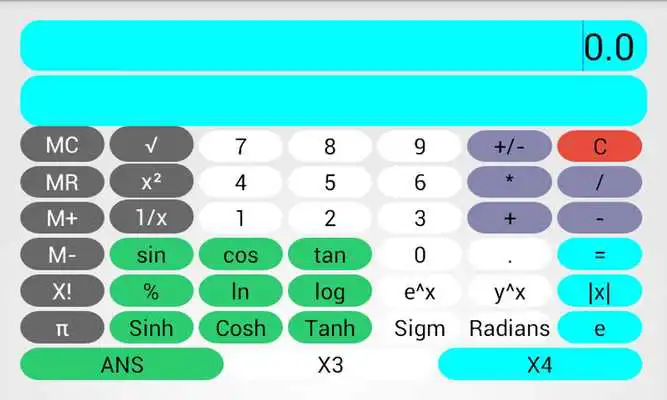 Play Calculato