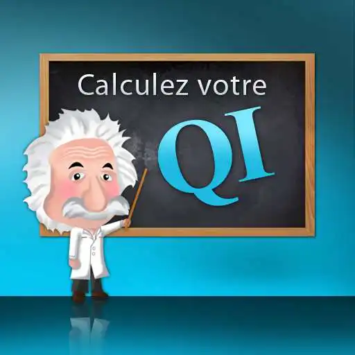 Play Calculez votre QI APK