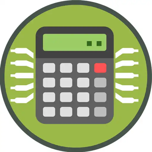 Play Calcutronic APK