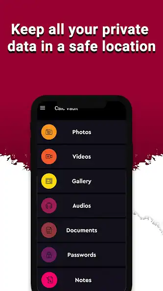 Play CalcuVault - hide photos and videos in Calculator as an online game CalcuVault - hide photos and videos in Calculator with UptoPlay