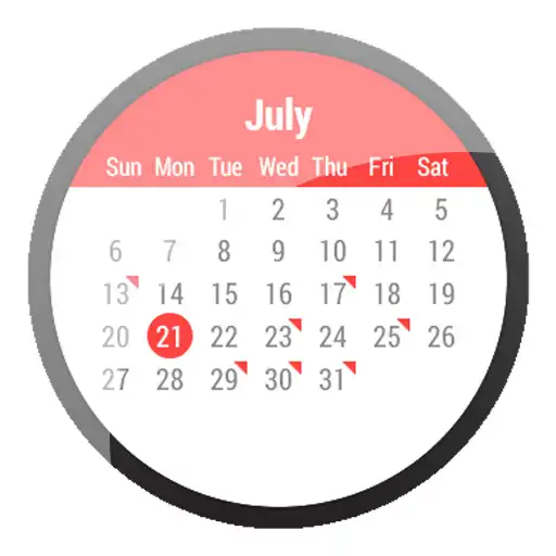 Play Calendar for Wear OS APK