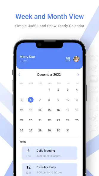 Play Calendar IO 2022  and enjoy Calendar IO 2022 with UptoPlay