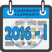 Free play online CALENDARIO ACADEMICO 2016-I APK