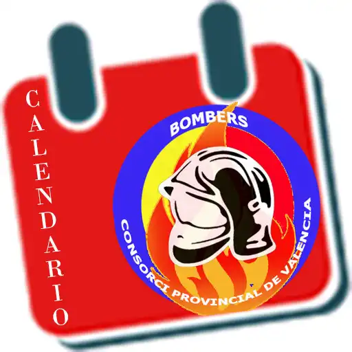 Free play online Calendario Consorcio Bomberos APK