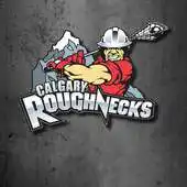 Free play online Calgary Roughnecks Official Ap APK