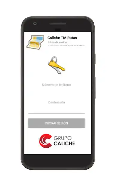 Play Caliche SARA Rutas as an online game Caliche SARA Rutas with UptoPlay